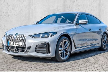 BMW i4 5.652 km 47.500 &euro; Castrop-Rauxel 44579