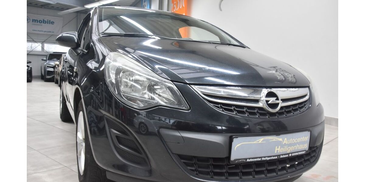 Opel Corsa 183.290 km 2.980 &euro; Heiligenhaus 42579