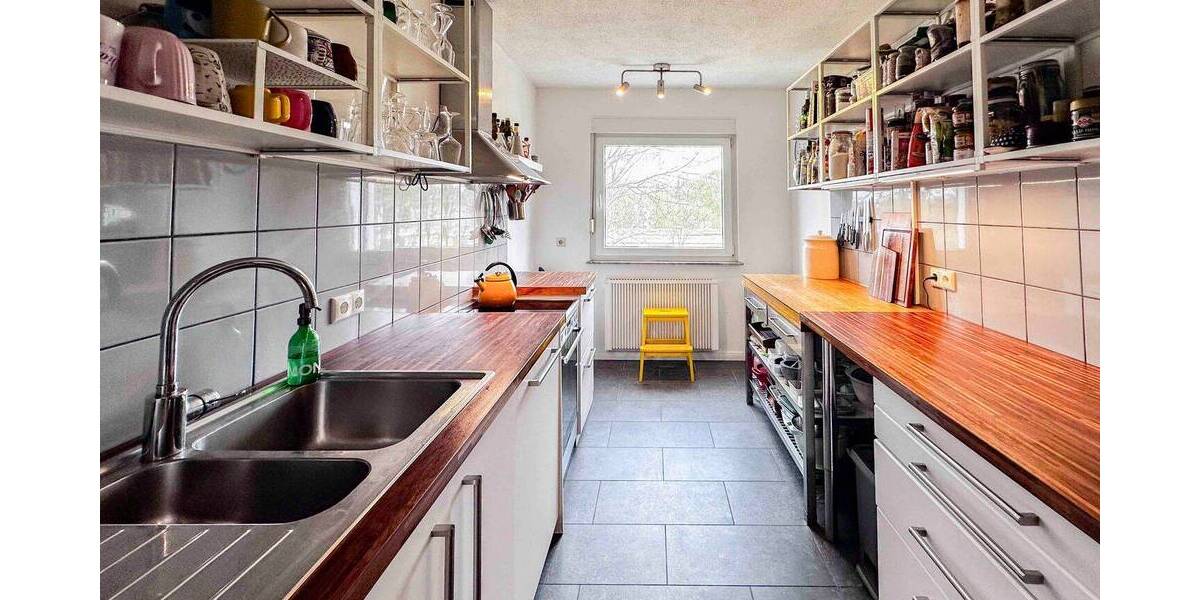 Einfamilienhaus Bochum Westenfeld - 3 Zimmer, 119.000&euro; | Angebot:25996985