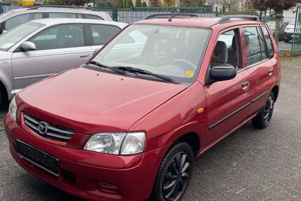 Mazda Demio 177.000 km 1.150 € Herten 45701