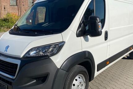 Peugeot Boxer 177.136 km 14.900 &euro; Essen 45136