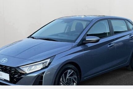 Hyundai i20 10.000 km 18.490 &euro; Recklinghausen 45657