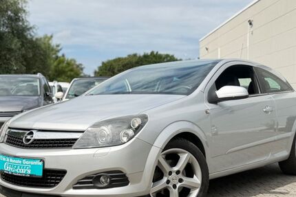 Opel Astra 123.288 km 5.999 &euro; Rheinberg 47495
