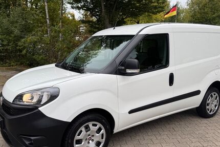 Fiat Doblo 39.000 km 11.890 € Mülheim an der Ruhr 45472
