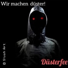 Düsterfee Fest - Stahlmann, Evo-lution, Rotoskop, Bilberry Slush