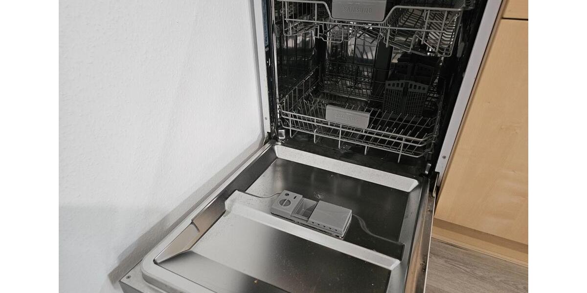 Gemütliche 54 m² Wohnung in ruhiger Lage 2 zimmer