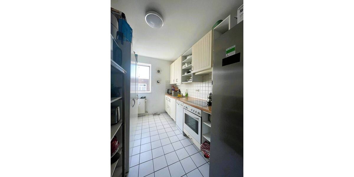 Etagenwohnung Essen / Südviertel Südviertel - 4 Zimmer, 109 m&sup2;, 315.000&euro; | Angebot:26786773