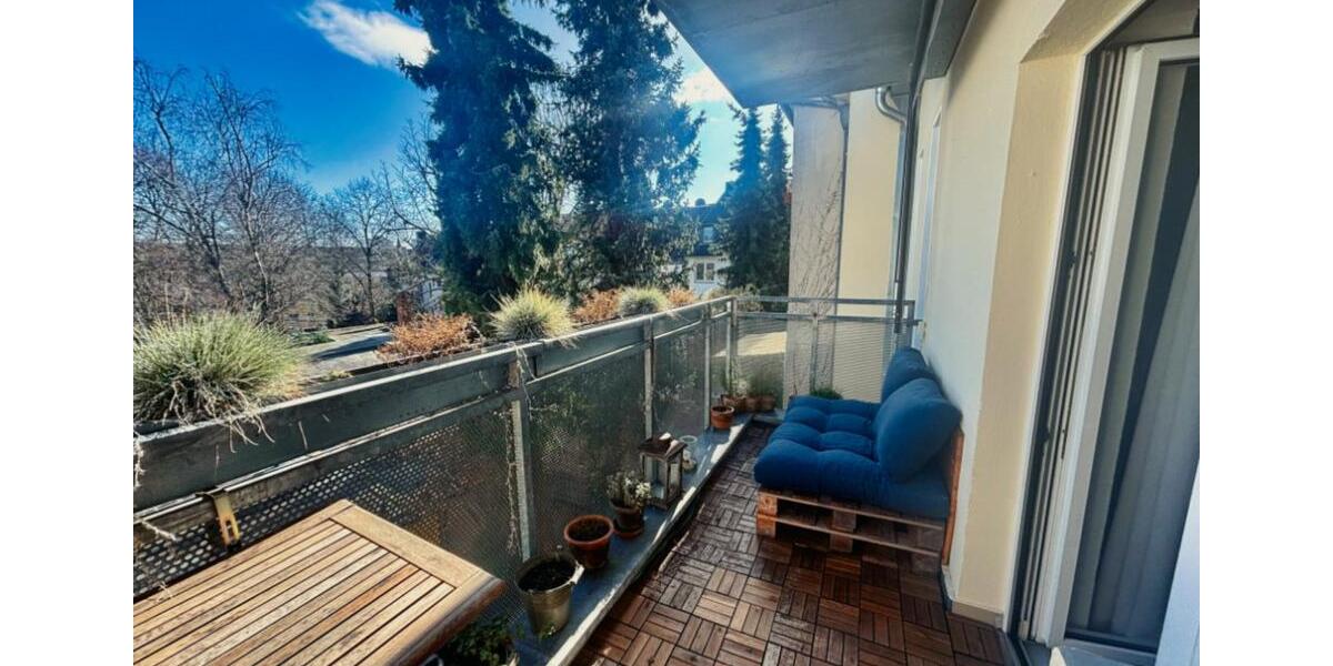 Etagenwohnung Essen Stadtbezirk II - 3 Zimmer, 97 m&sup2;, 1.095&euro; | Angebot:25394270