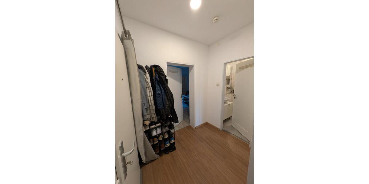 Erdgeschoßwohnung Bochum Bochum-Nord - 3.5 Zimmer, 65 m&sup2;, 630&euro; | Angebot:27626982