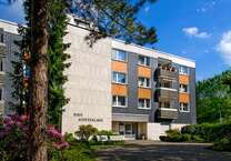 Wohnung zum Mieten in Solingen 211,93 € 42.31 m²