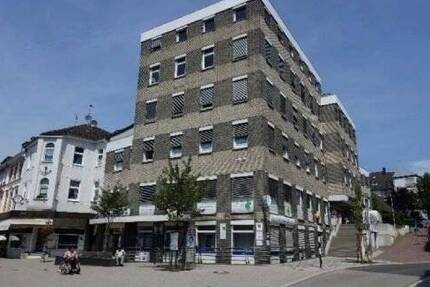 Gewerbeobjekt Wülfrath Innenstadt - 5 Zimmer, 212 m&sup2;, 1.908&euro; | Angebot:25667988