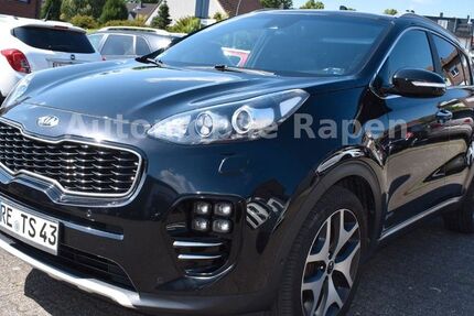 Kia Sportage 142.000 km 13.290 &euro; Oer-Erkenschwick (Rapen) 45739