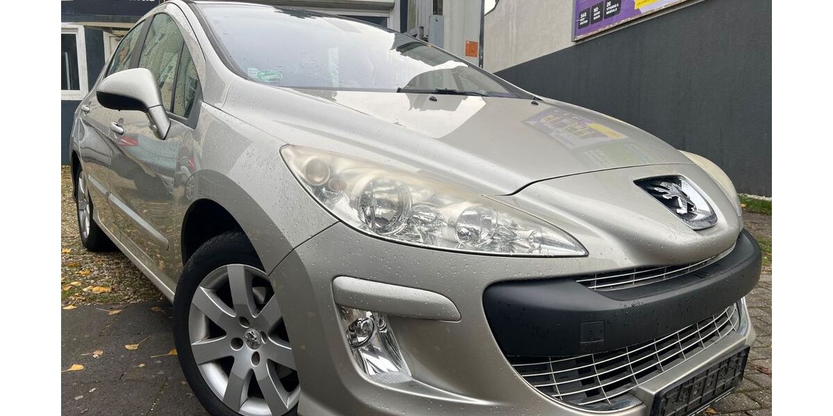 Peugeot 308 169.000 km 1.990 &euro; Duisburg 47059