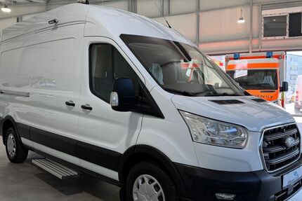 Ford Transit 223.500 km 15.400 &euro; Gelsenkirchen 45879