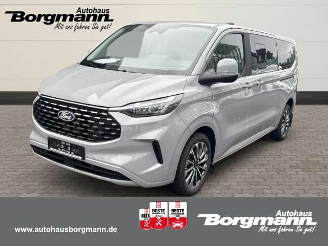 Ford Tourneo Custom 1.500 km 58.179 &euro; Bottrop 46240