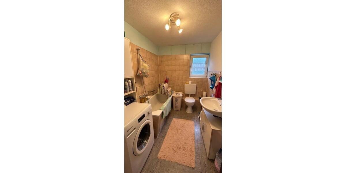 Vier Wände zum Wohlfühlen – mit WBS. zimmer