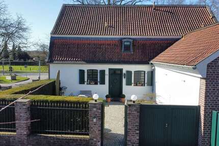 Wohnung zum Kaufen in Krefeld 479.000 € 140 m²