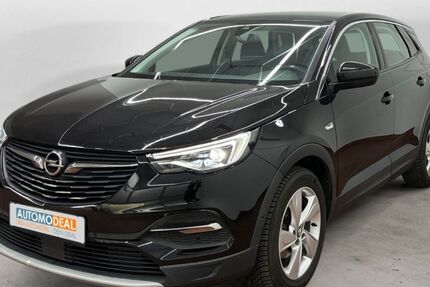Opel Grandland (X) 102.221 km 12.989 &euro; Moers 47445