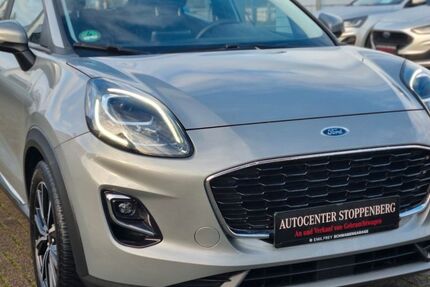 Ford Puma 18.400 km 14.990 &euro; Essen 45141