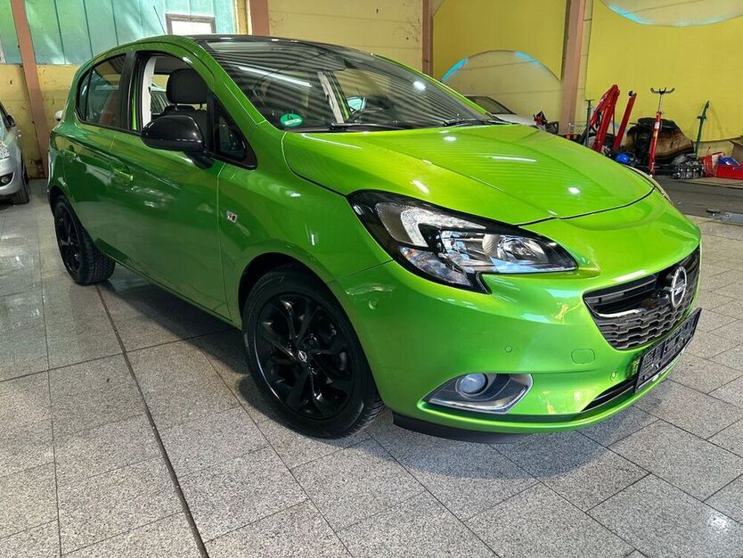 Corsa