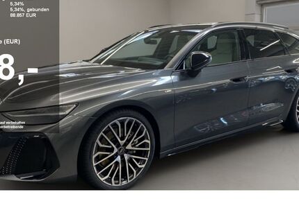 Audi A6 7.000 km 74.898 € Krefeld 47805