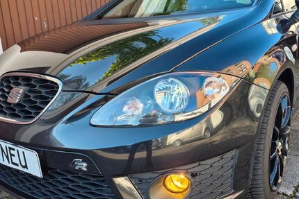 Seat Leon 213.000 km 4.990 &euro; Sprockhövel 45549