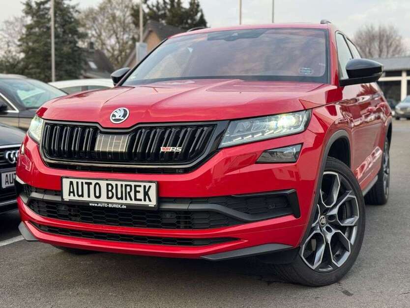 Kodiaq