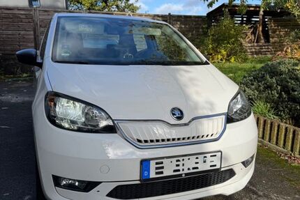 Skoda Citigo 120.000 km 9.999 &euro; Essen 45289