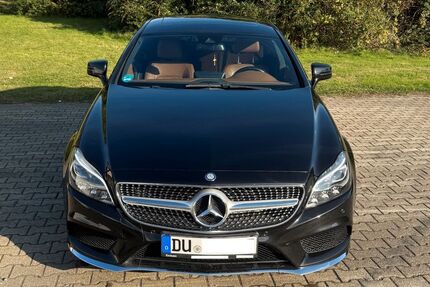 Mercedes-Benz CLS 250 Shooting Brake 147.000 km 18.700 € Duisburg 47137