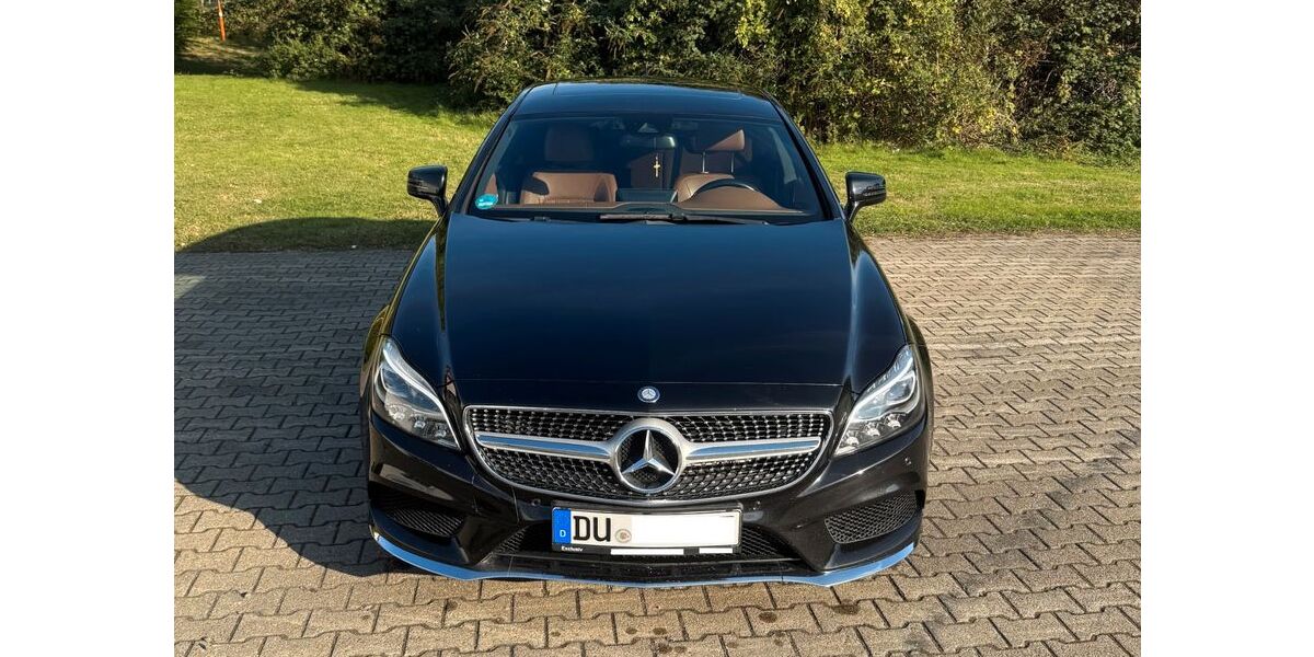 Mercedes-Benz CLS 250 Shooting Brake 147.000 km 18.999 € Duisburg 47137