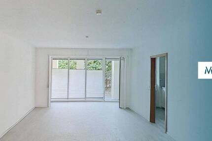 ++ Große 3-Zimmer-Erdgeschoßwohnung mit TERRASSE ++