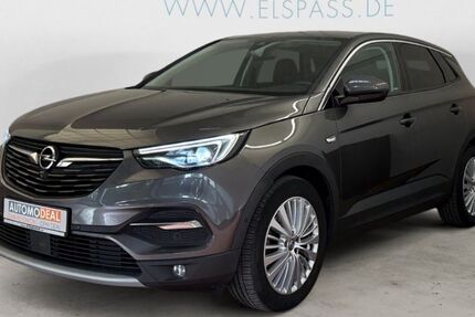 Opel Grandland (X) 66.658 km 21.839 € Dinslaken 46539