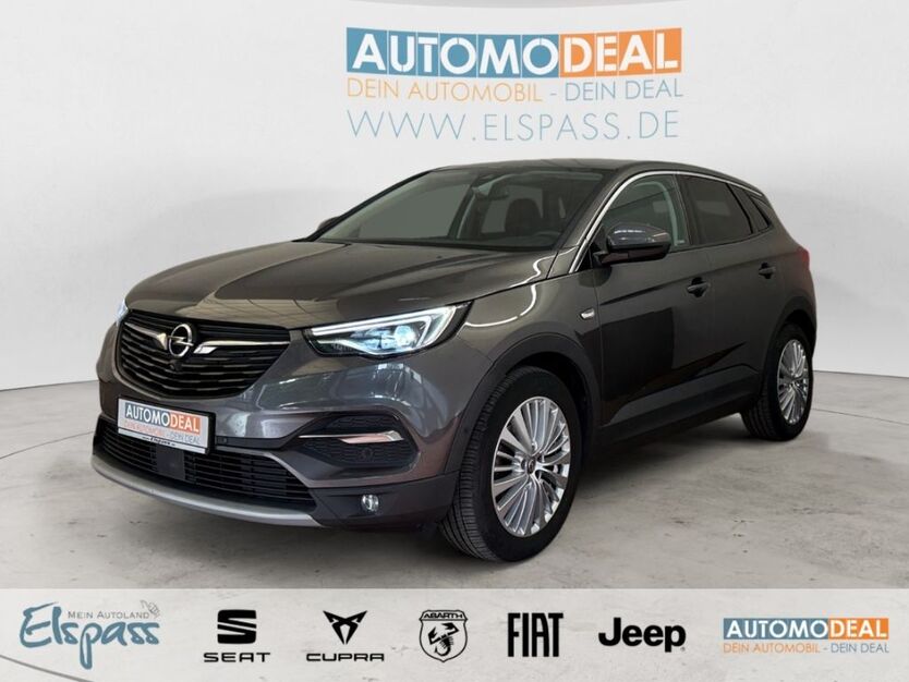 Opel Grandland (X) 66.658 km 21.839 € Dinslaken 46539