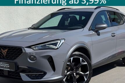 Cupra Formentor 24.945 km 28.690 &euro; Castrop-Rauxel 44579