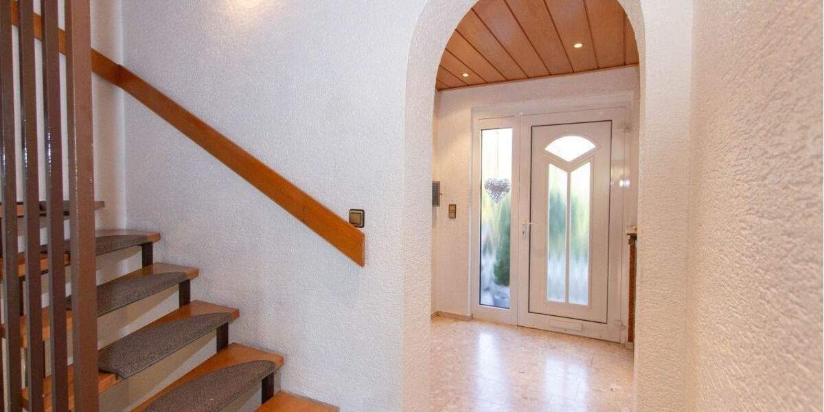 Reihenmittelhaus Castrop-Rauxel Ickern - 5 Zimmer, 120 m&sup2;, 340.000&euro; | Angebot:25799095