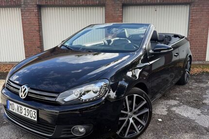 VW Golf 128.000 km 8.900 &euro; Moers 47443