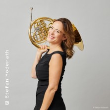 Sarah Willis & The Sarahbanda - Cuban Christmas 20.12.2026 Philharmonie Berlin