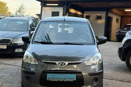 Hyundai i10 120.000 km 2.499 &euro; Bottrop 46238