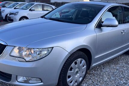 Skoda Superb 110.000 km 6.999 &euro; Essen 45355