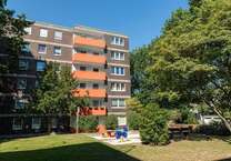 Wohnung zum Mieten in Essen 544 € 80 m²