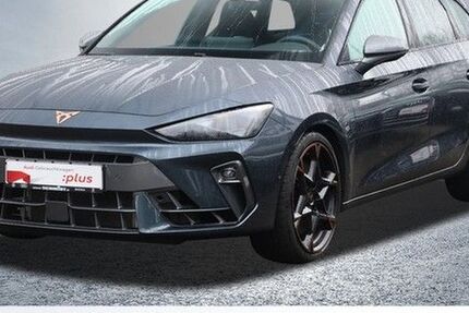 Cupra Leon 6.670 km 34.440 &euro; Recklinghausen 45657