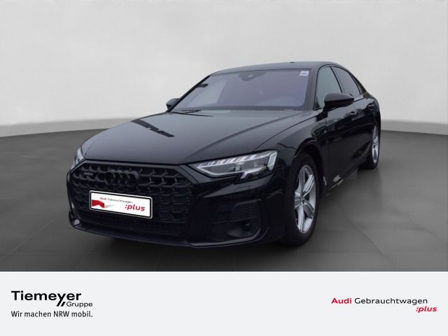 Audi A8 47.559 km 69.840 &euro; Gelsenkirchen 45894