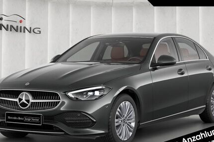 Mercedes-Benz C 200 6.144 km 42.780 € Herne 44653