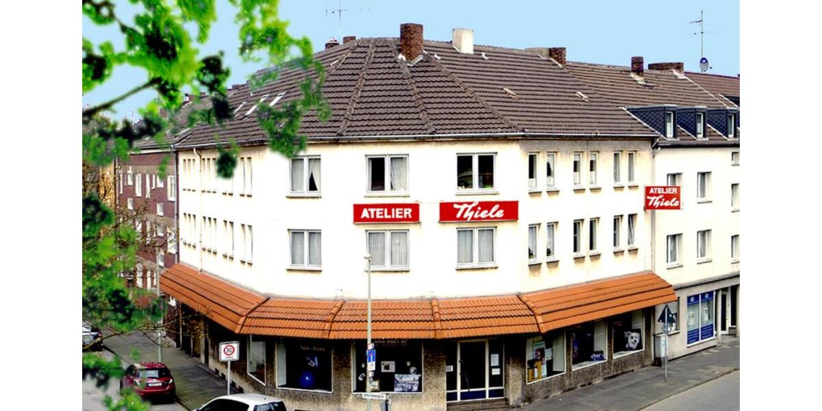Gewerbeobjekt Mülheim an der Ruhr - 29&euro; | Angebot:16217084