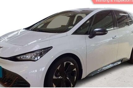 Cupra Born 25.463 km 33.680 &euro; Moers-Hülsdonk 47441