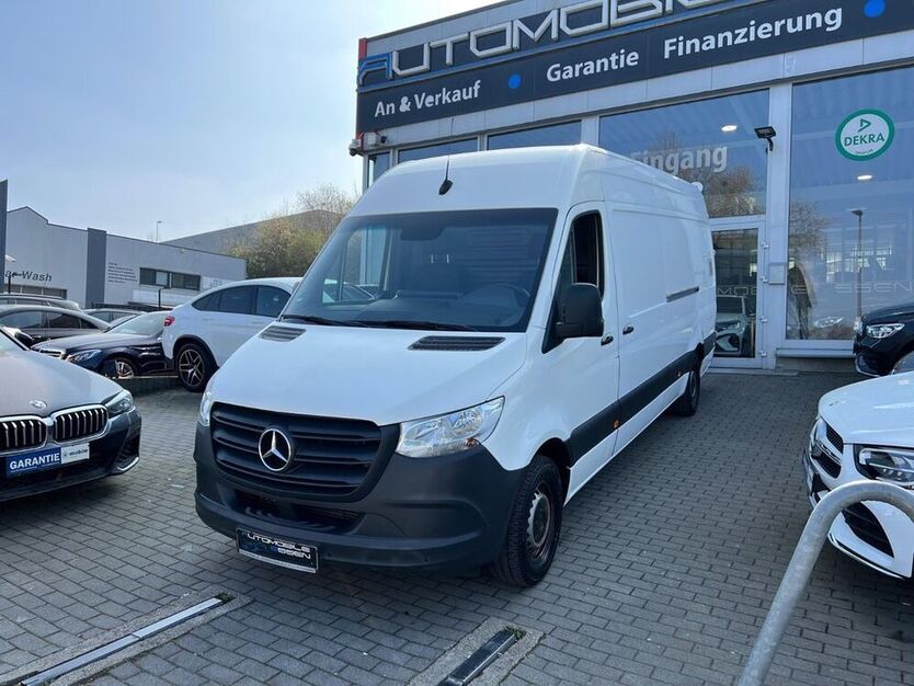 Sprinter