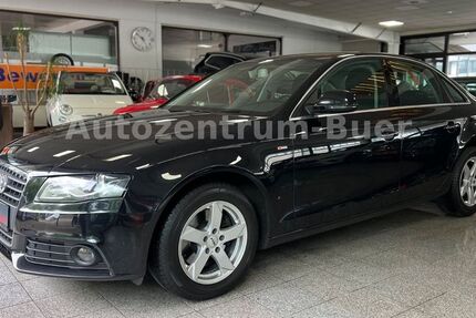 Audi A4 241.000 km 5.990 € Gelsenkirchen 45881