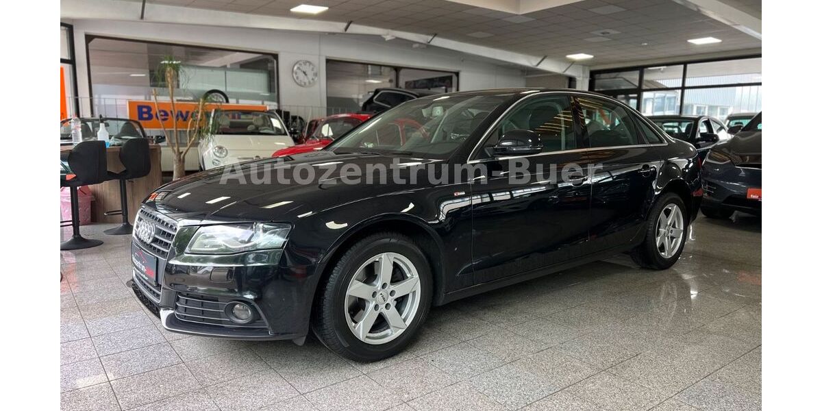 Audi A4 241.000 km 5.990 € Gelsenkirchen 45881