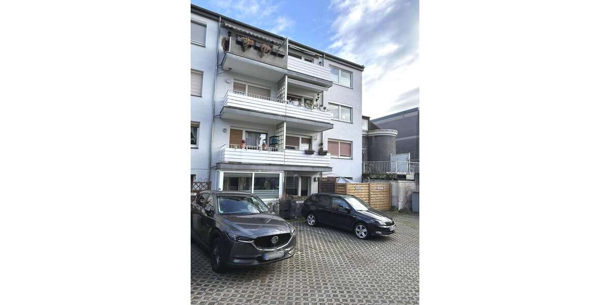 Etagenwohnung Bottrop - 2 Zimmer, 62 m&sup2;, 109.000&euro; | Angebot:25750912