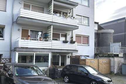 Wohnung Bottrop - 2 Zimmer, 62 m&sup2;, 109.000&euro; | Angebot:25750912